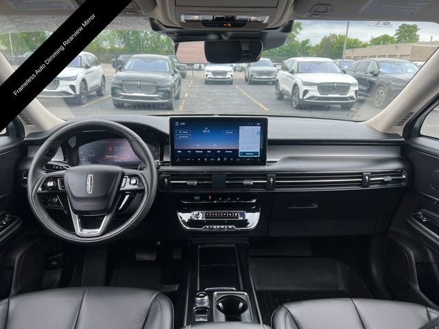 Certified 2024 Lincoln Corsair AWD w/ Equipment Group 101A image 17