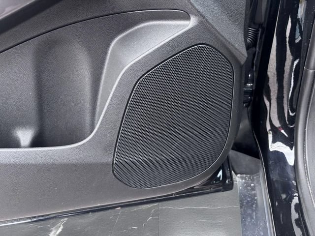 Used 2025 Chevrolet Trax ACTIV w/ Driver Confidence Package FWD image 14