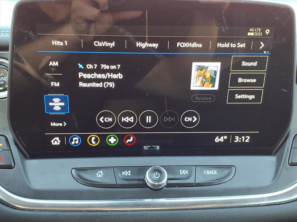 Used 2023 Chevrolet Blazer LT w/ Convenience Package image 20