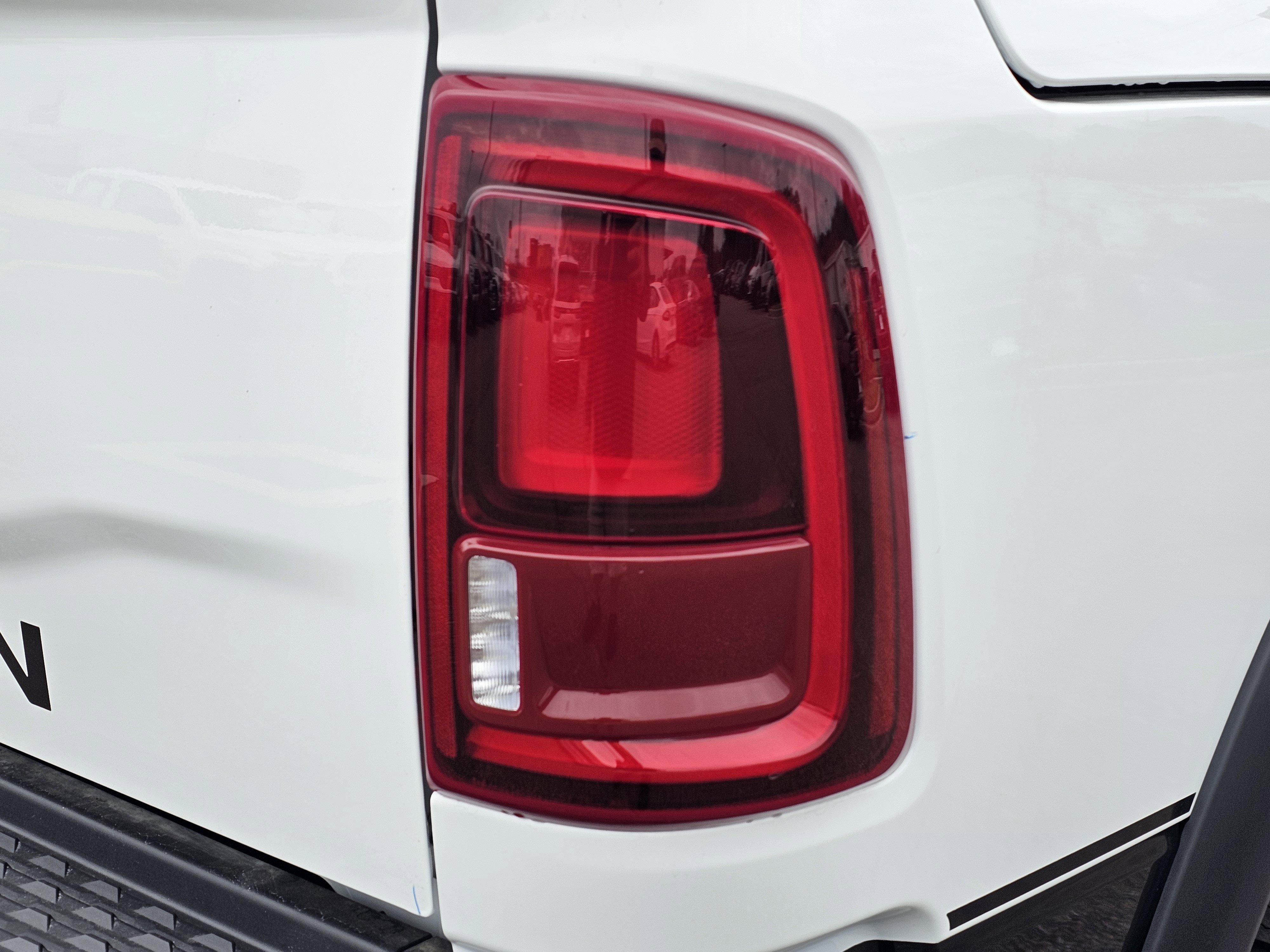 New 2025 RAM 2500 Power Wagon image 7