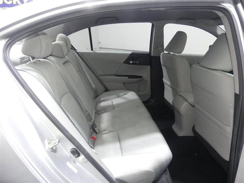 Used 2014 Honda Accord LX image 27