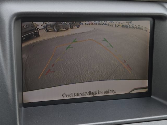 Used 2014 Nissan Murano SL AWD/4WD image 4