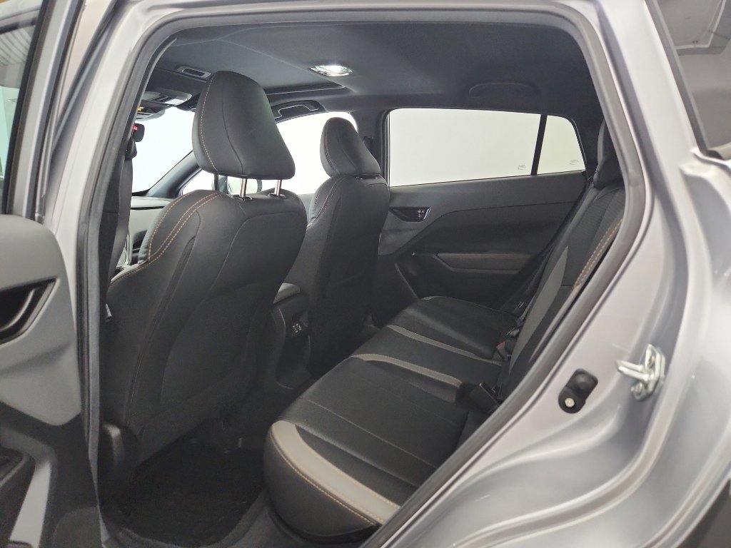 Used 2025 Subaru Crosstrek 2.5i Wilderness w/ Wilderness Package image 28