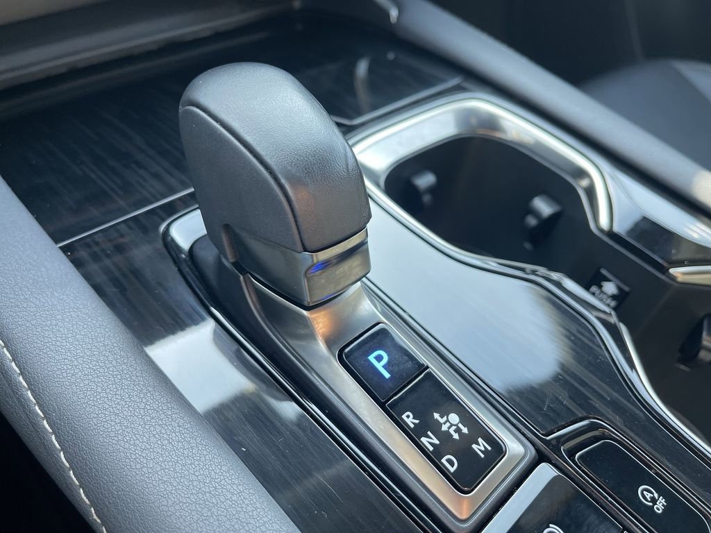 Used 2024 Lexus RX 350 FWD w/ Technology Package image 31