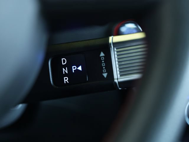 Certified 2025 Hyundai Sonata N Line FWD image 38