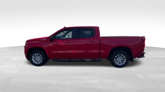 Certified 2019 Chevrolet Silverado 1500 RST w/ All-Star Edition AWD/4WD image 3