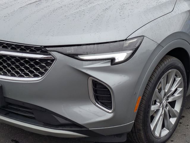 Used 2023 Buick Envision Avenir image 9