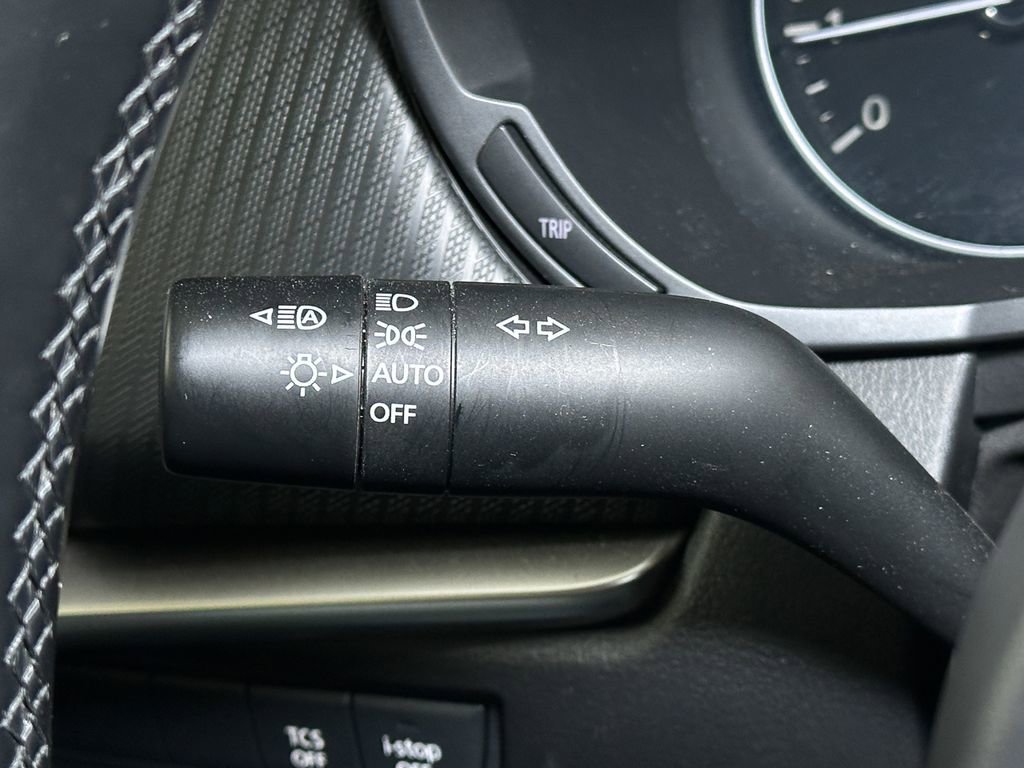 Used 2025 MAZDA CX-90 3.3 Turbo w/ Select Package image 35