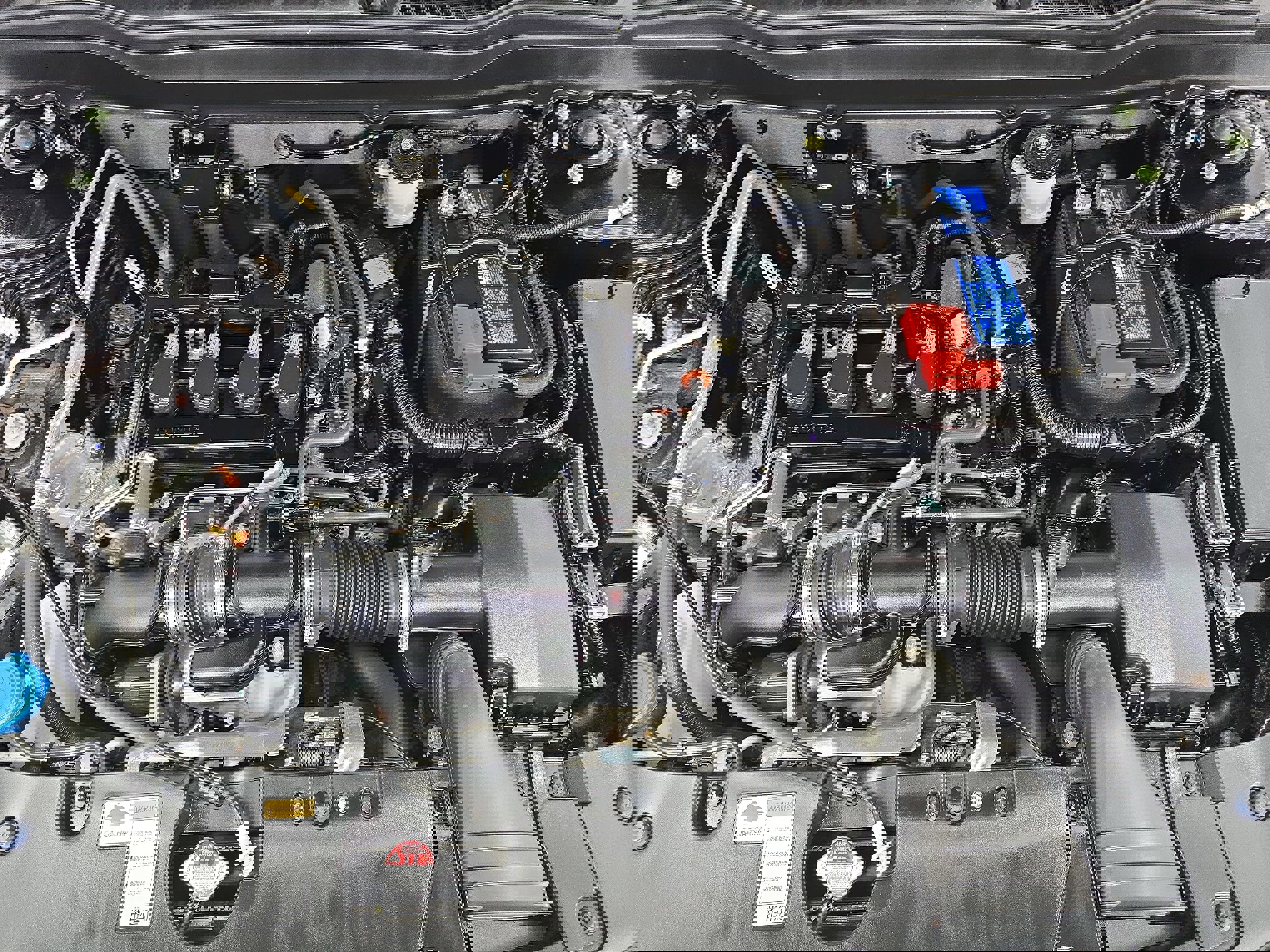 Used 2022 Honda Accord Sport image 29