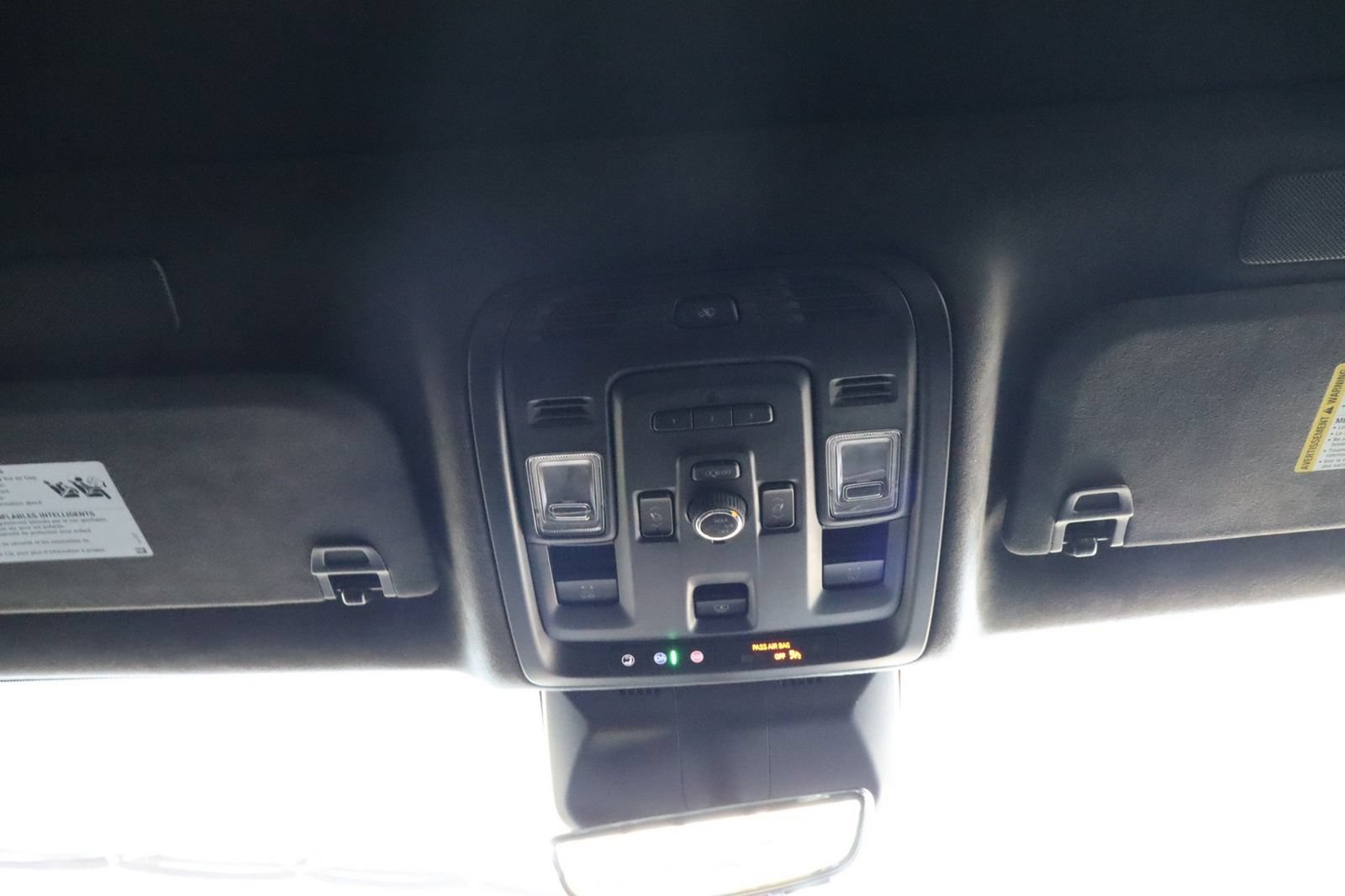 Used 2023 Cadillac Escalade V AWD/4WD image 36