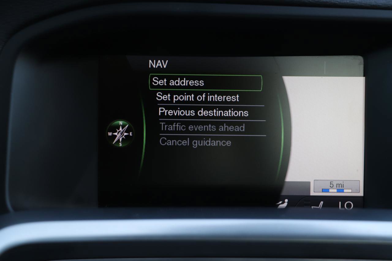 Used 2013 Volvo S60 T5 AWD/4WD image 24