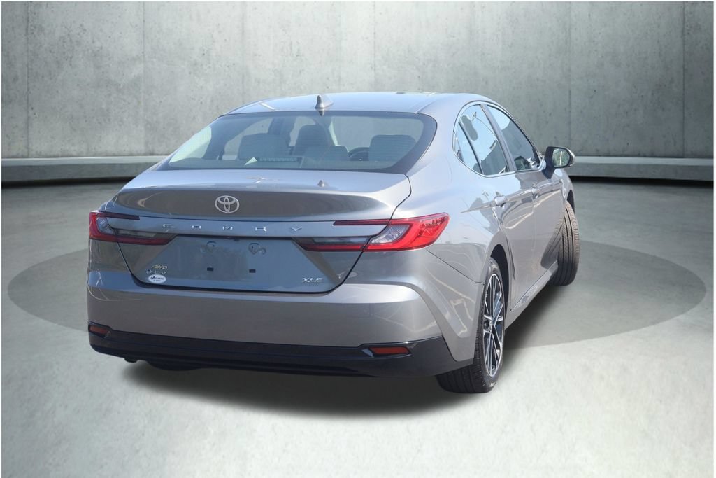 Used 2026 Toyota Corolla LE AWD/4WD image 11