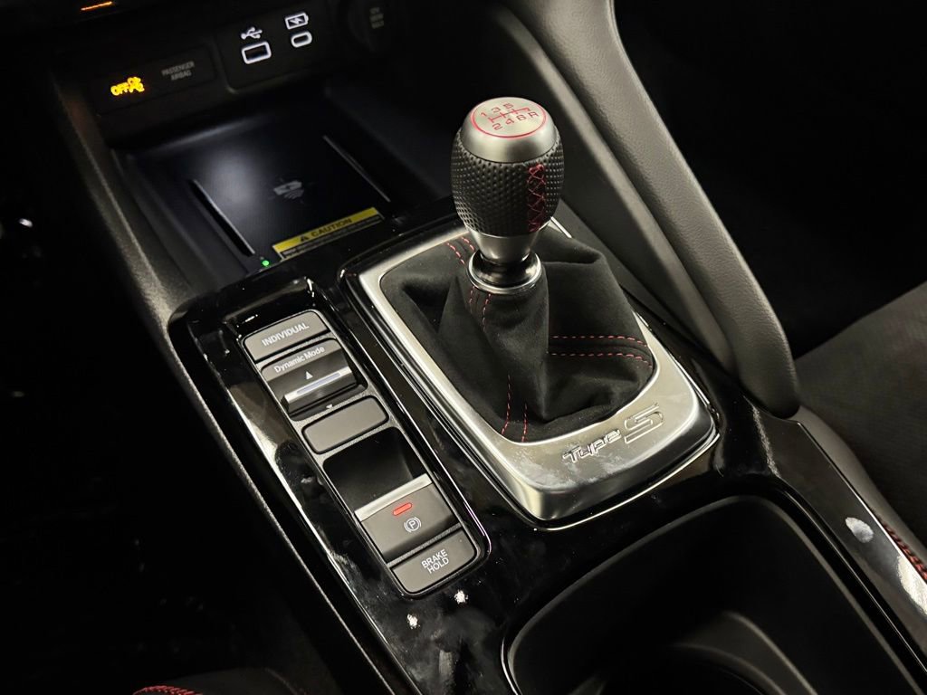 New 2026 Acura Integra Type S image 28