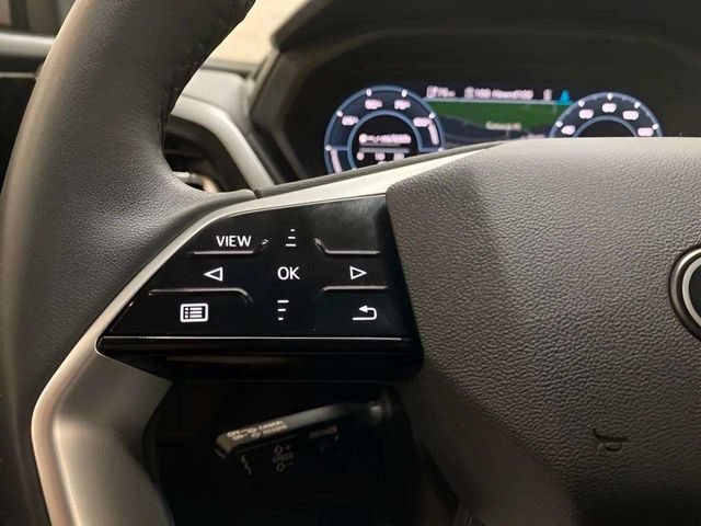 Used 2024 Audi Q4 e-tron Premium Plus w/ Premium Plus AWD/4WD image 35