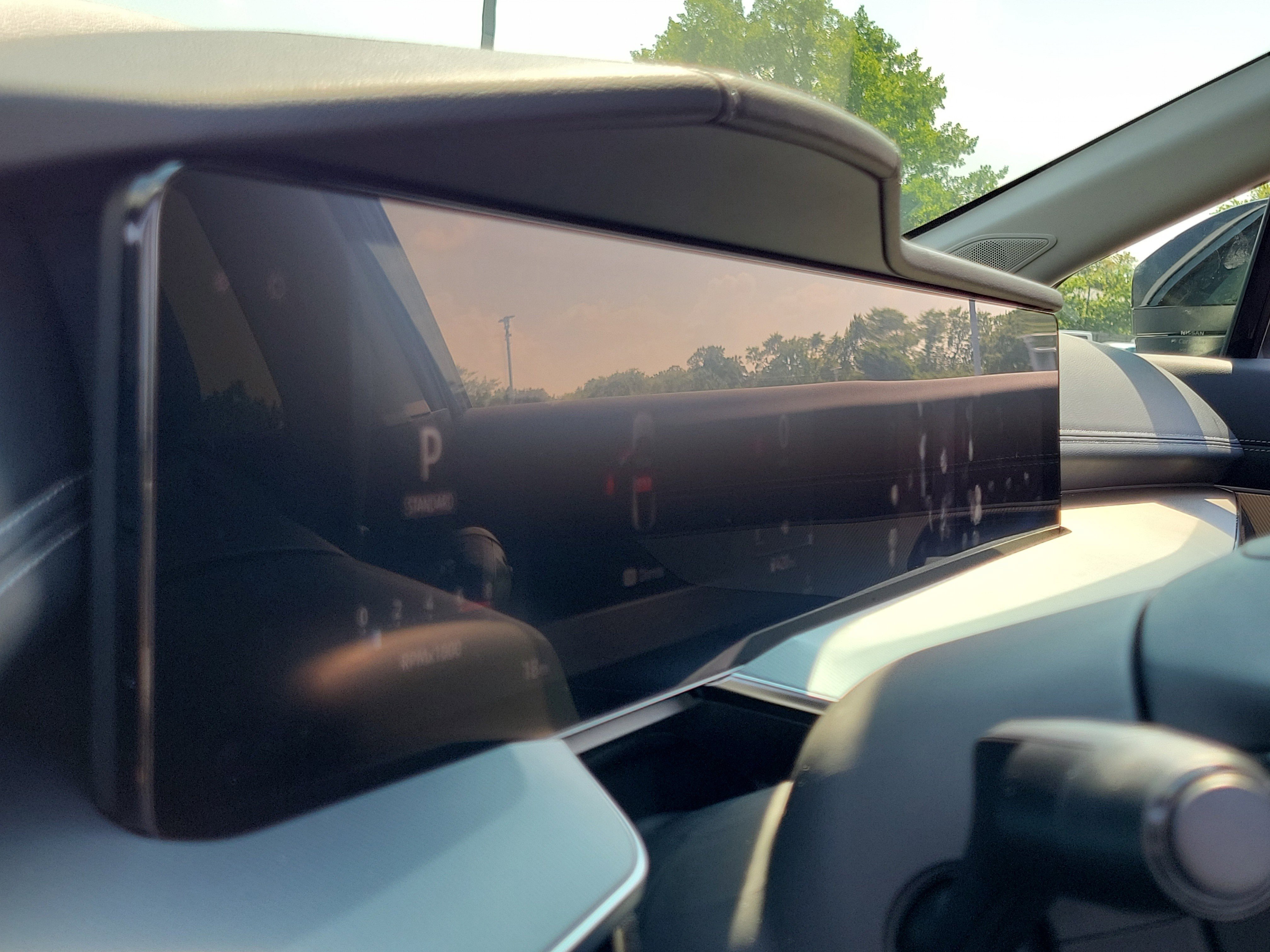 Used 2025 Nissan Murano SL w/ Cargo Package image 20