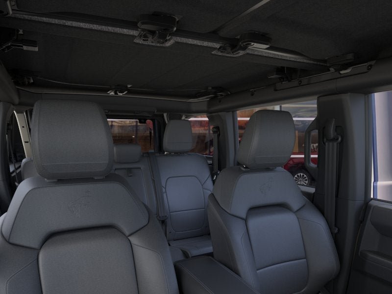 New 2026 Ford Bronco Outer Banks AWD/4WD image 12