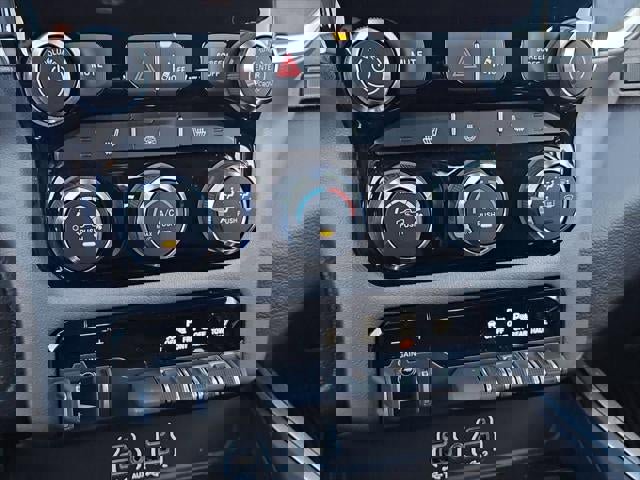 New 2026 RAM 1500 Lone Star image 58