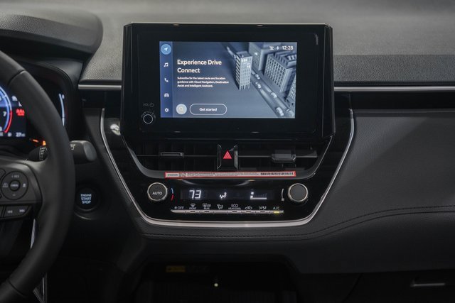 New 2026 Toyota Corolla Cross LE AWD/4WD image 17