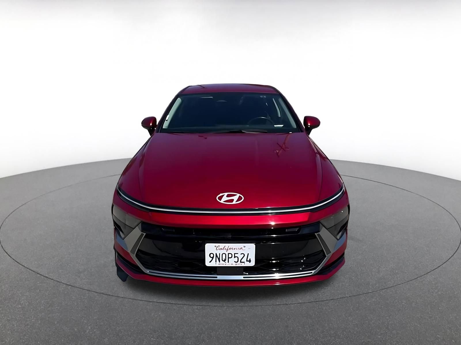 Used 2025 Hyundai Sonata SEL image 3