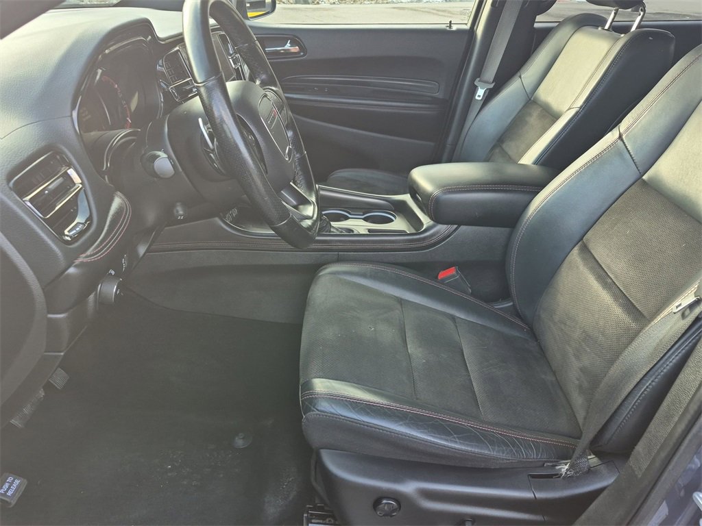 Used 2021 Dodge Durango R/T image 18