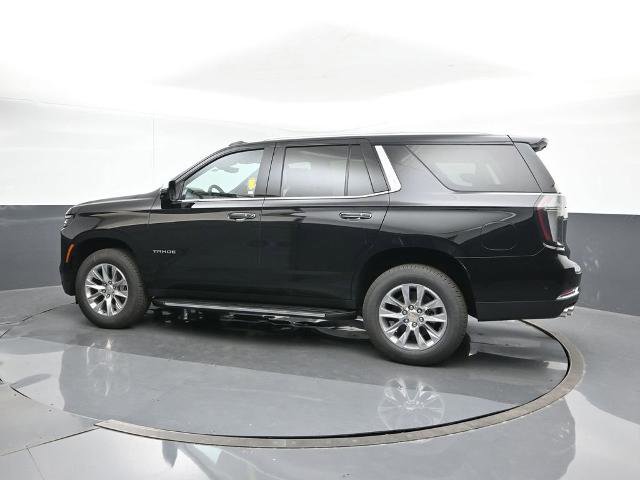 New 2026 Chevrolet Tahoe Premier image 3