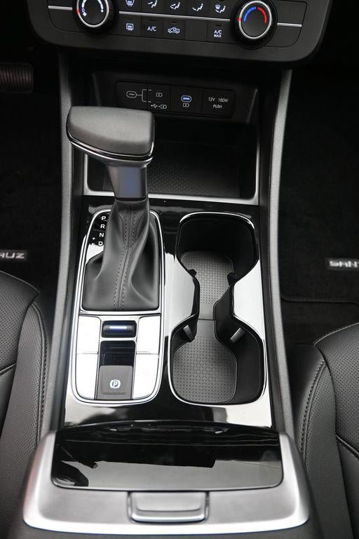 New 2027 Hyundai Santa Cruz SE AWD/4WD image 20