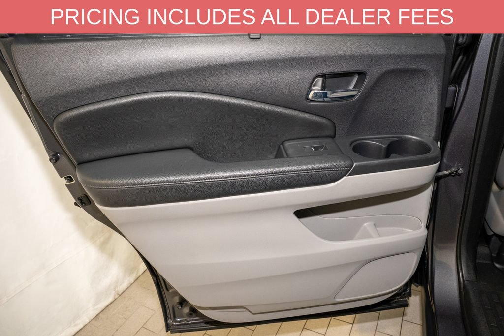 Used 2019 Honda Pilot Touring image 14