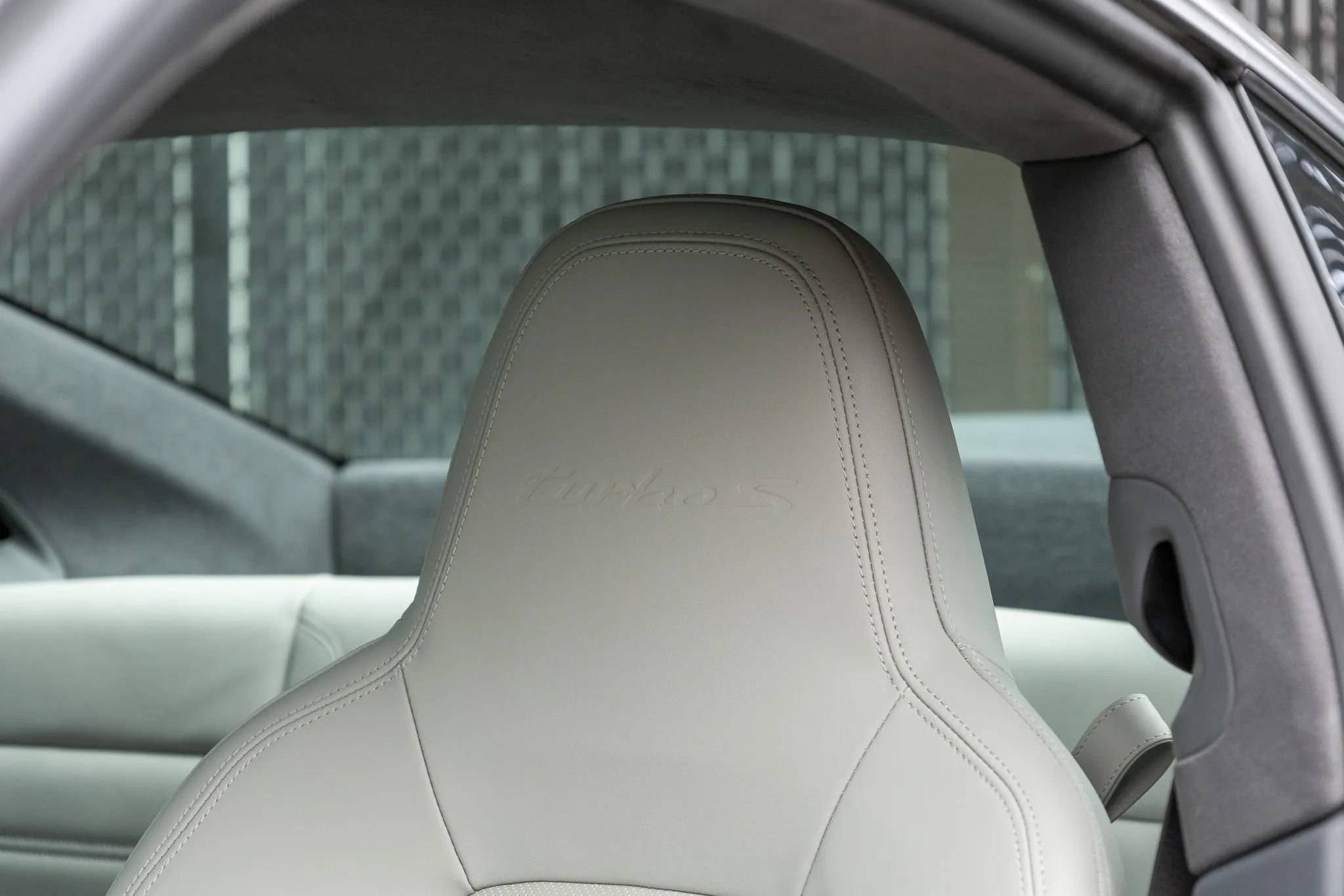 Used 2024 Porsche 911 GT3 RS image 43