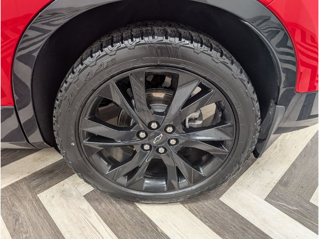 Used 2020 Chevrolet Blazer RS image 19