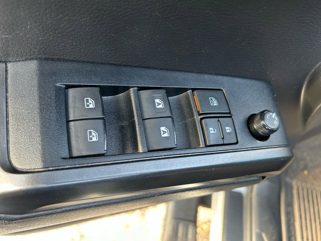 Used 2022 Toyota Tacoma TRD Off-Road w/ Technology Package image 16