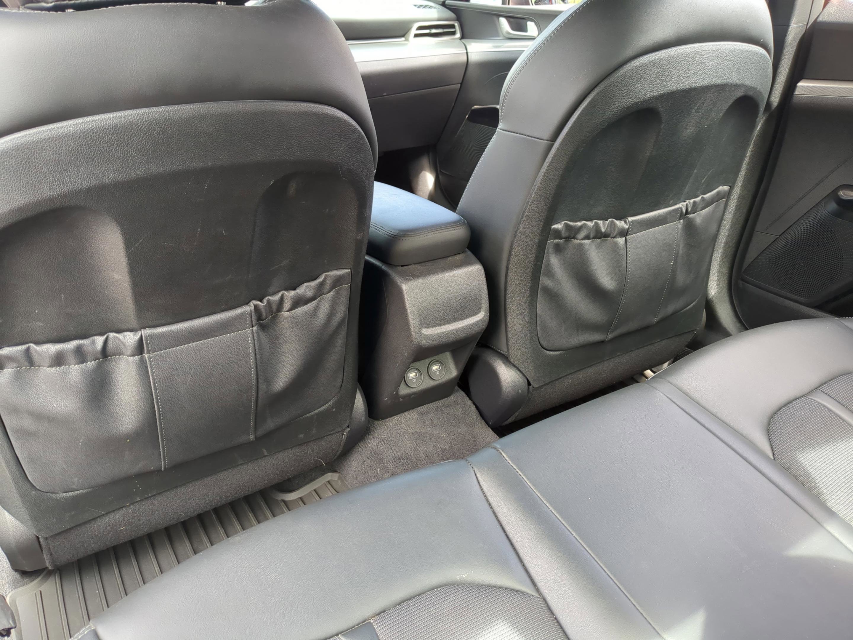 Certified 2024 Kia K5 GT-Line w/ GT-Line Premium Package image 24