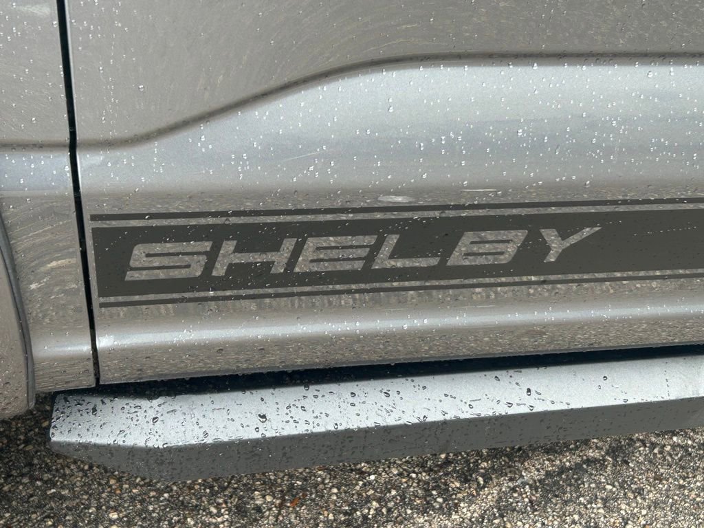 New 2025 Ford F150 Lariat w/ Equipment Group 502A High image 17