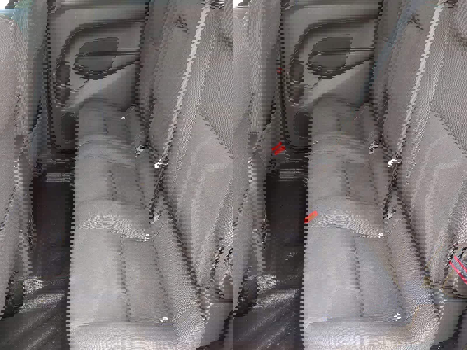 Used 2018 Ford Transit Connect XLT image 19