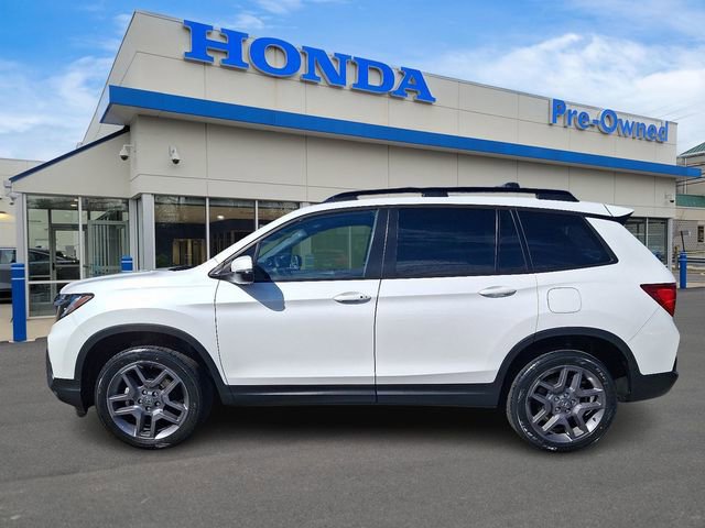 Used 2023 Honda Passport EX-L image 7