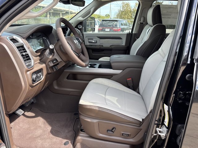 New 2026 RAM 2500 Laramie image 16