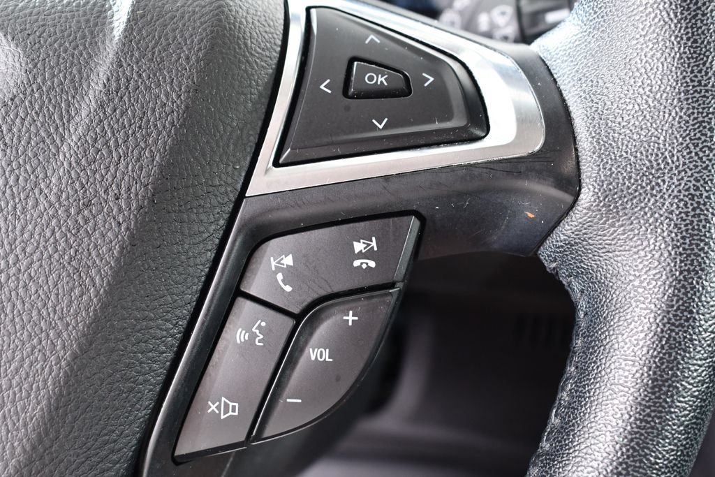 Used 2021 Ford Edge SEL w/ Convenience Package AWD/4WD image 32
