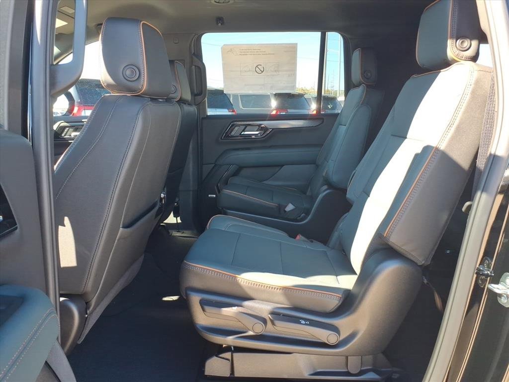 New 2026 GMC Yukon XL AT4 image 14