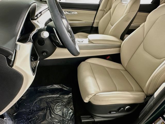 Certified 2024 Genesis GV70 2.5T w/ Select Package AWD/4WD image 9
