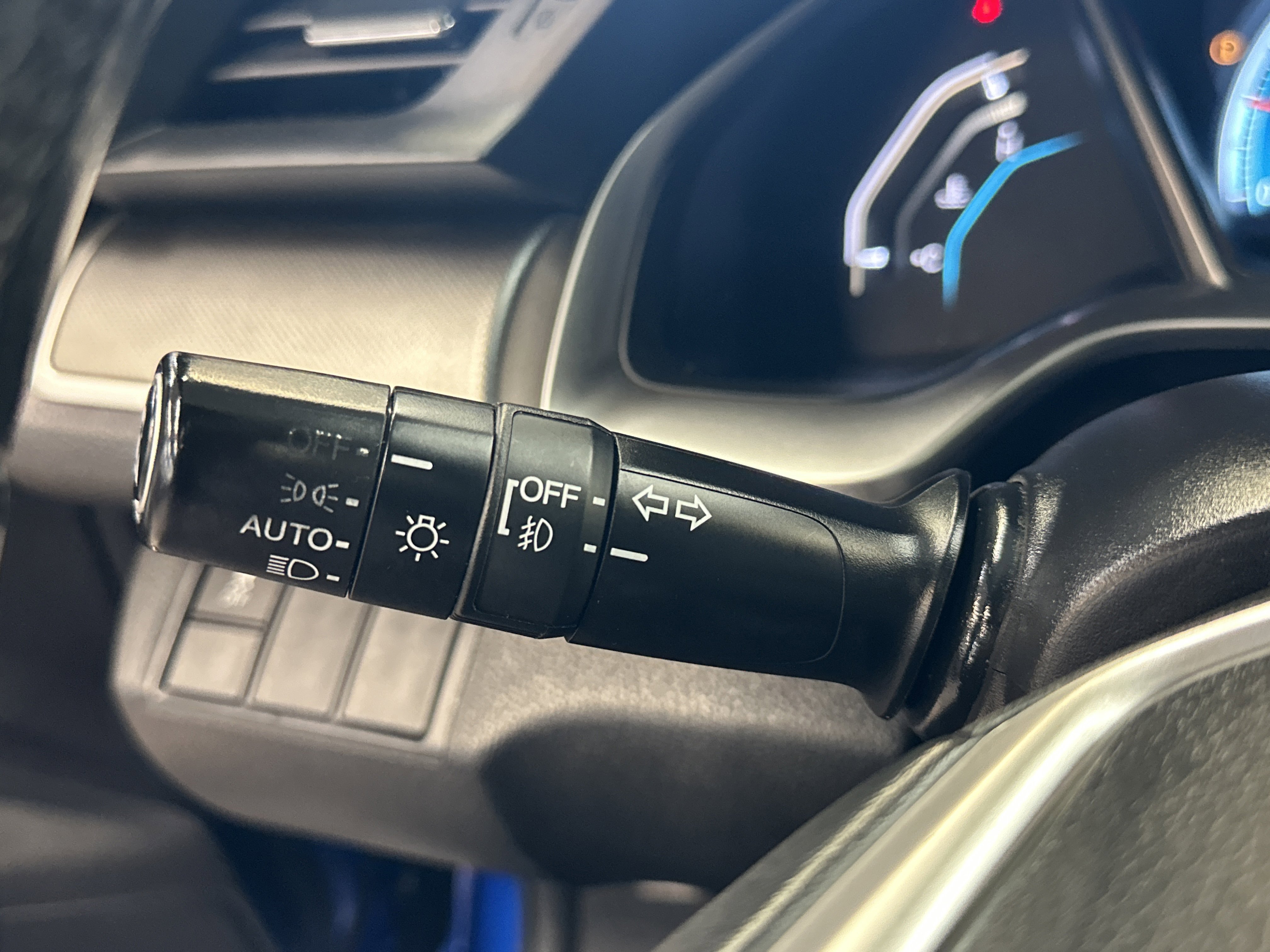 Used 2017 Honda Civic EX-L image 30