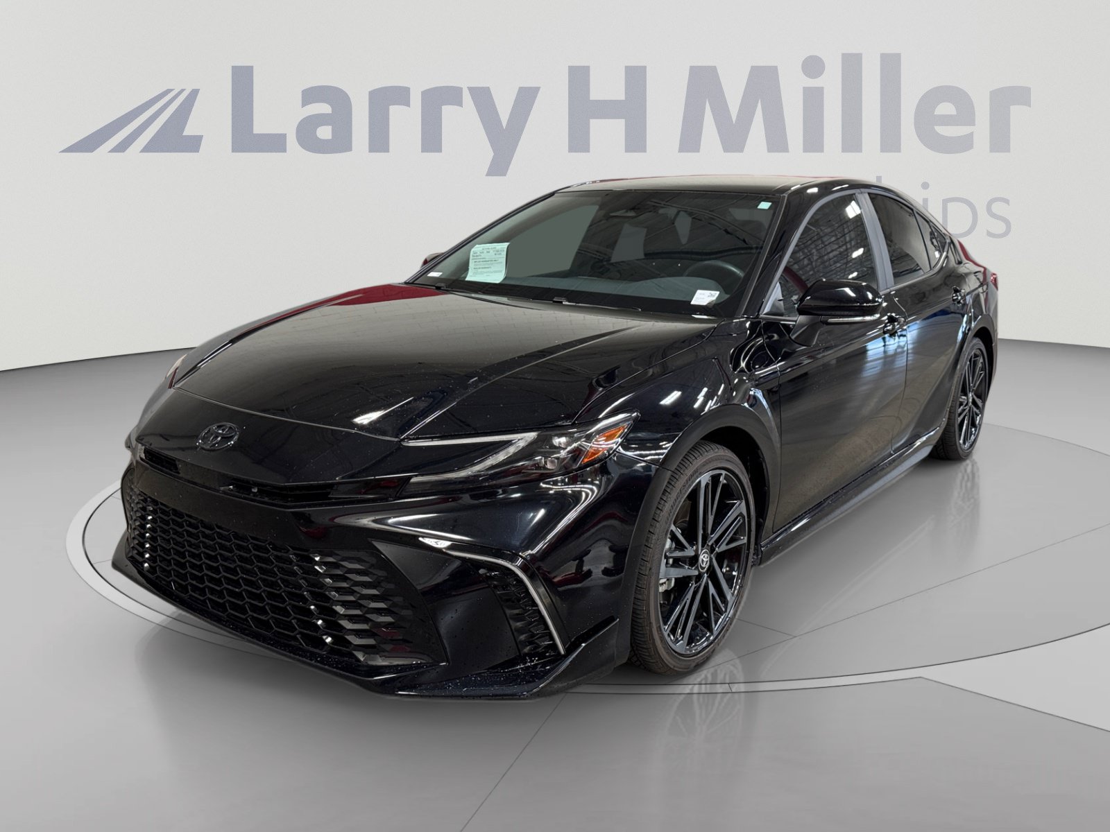 Used 2026 Toyota Camry XSE
