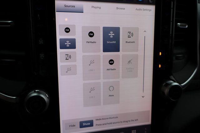 Used 2025 RAM 2500 Big Horn image 24