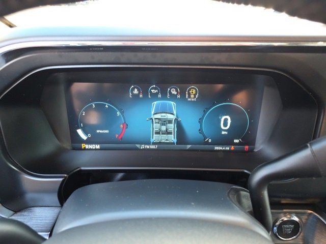 Used 2023 Ford F350 Lariat w/ Chrome Package image 30