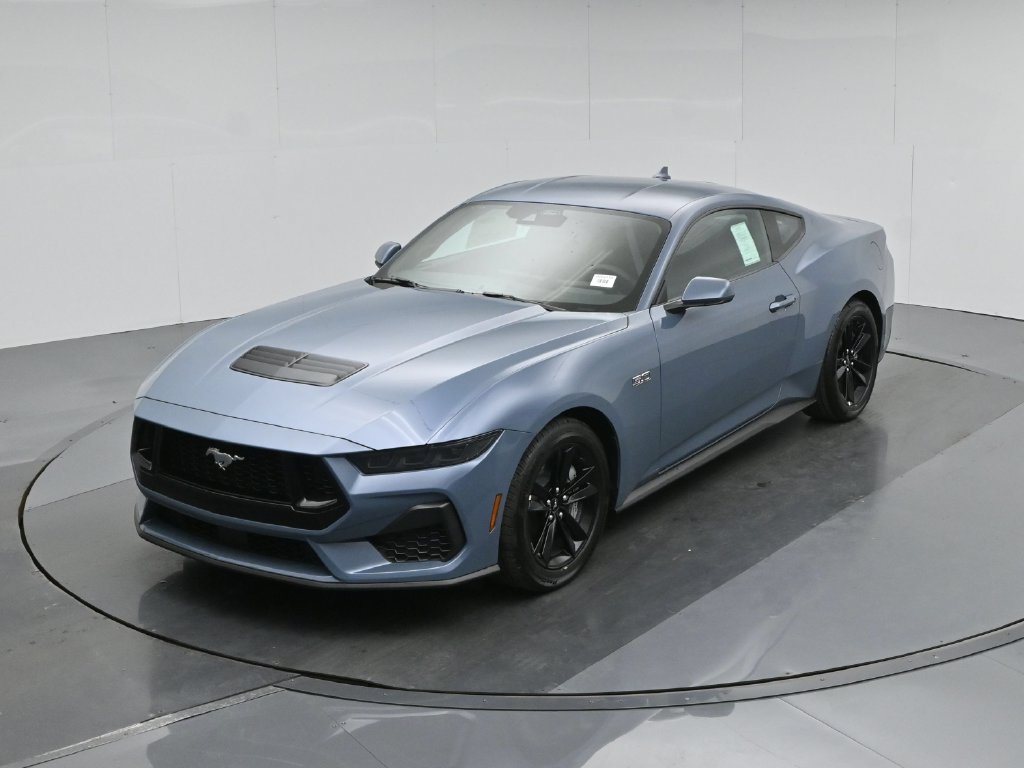 New 2026 Ford Mustang GT RWD image 32