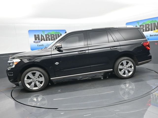 Used 2022 Ford Expedition King Ranch image 2