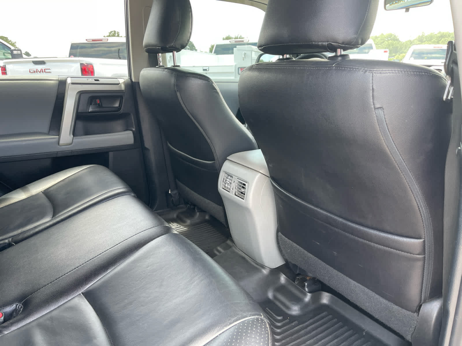 Used 2013 Toyota 4Runner SR5 w/ Convenience Pkg RWD image 20