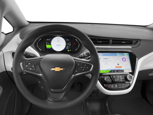 Used 2017 Chevrolet Bolt LT FWD image 10