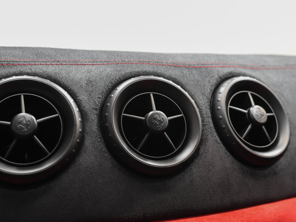 Used 2004 Ferrari 360 Challenge Stradale RWD image 60