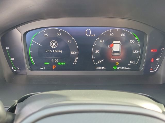 Used 2026 Honda CR-V Sport-L image 28