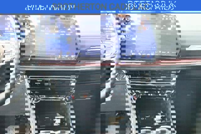 Certified 2024 Chevrolet Traverse Z71 w/ Enhanced Driving Package image 24