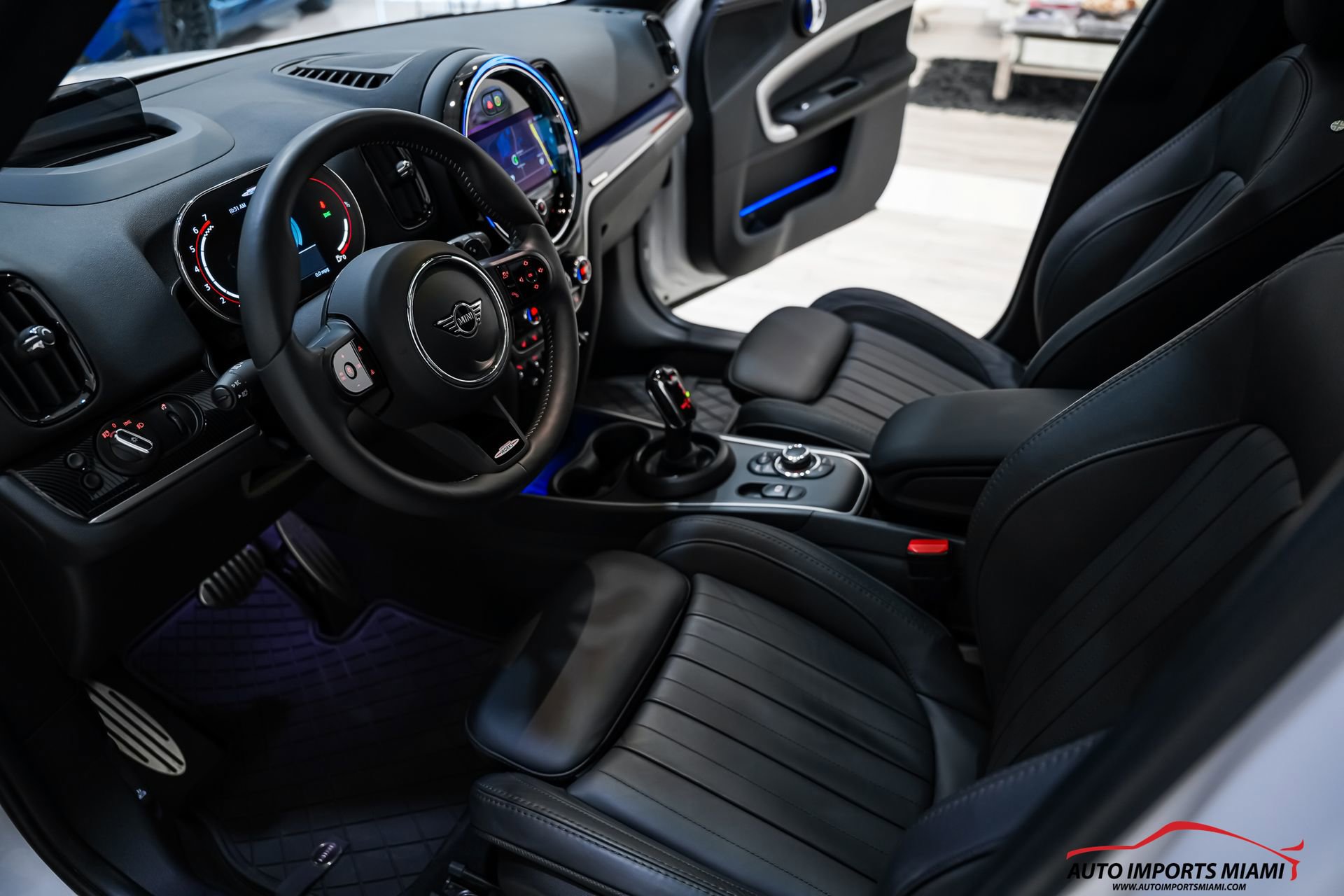 Used 2023 MINI Cooper Countryman John Cooper Works image 10